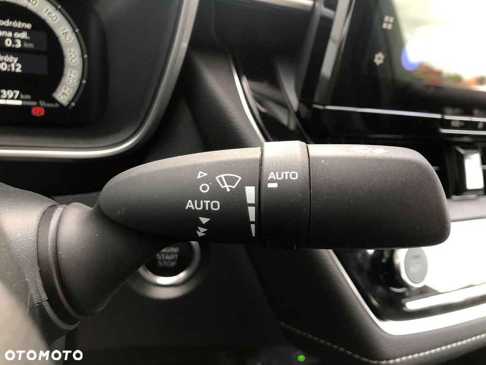 Toyota Corolla 1.5 Style MS - 26