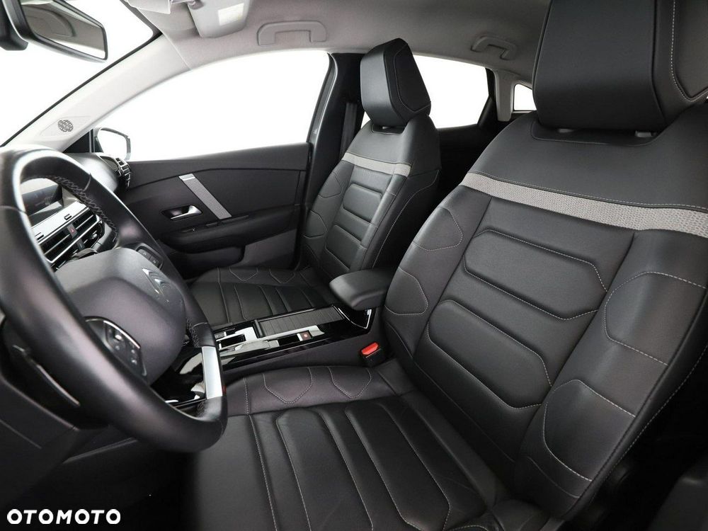 Citroën C4 1.2 PureTech Shine S&S EAT8 - 14