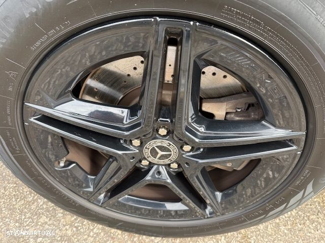 Mercedes-Benz GLE 350 de 4Matic - 30