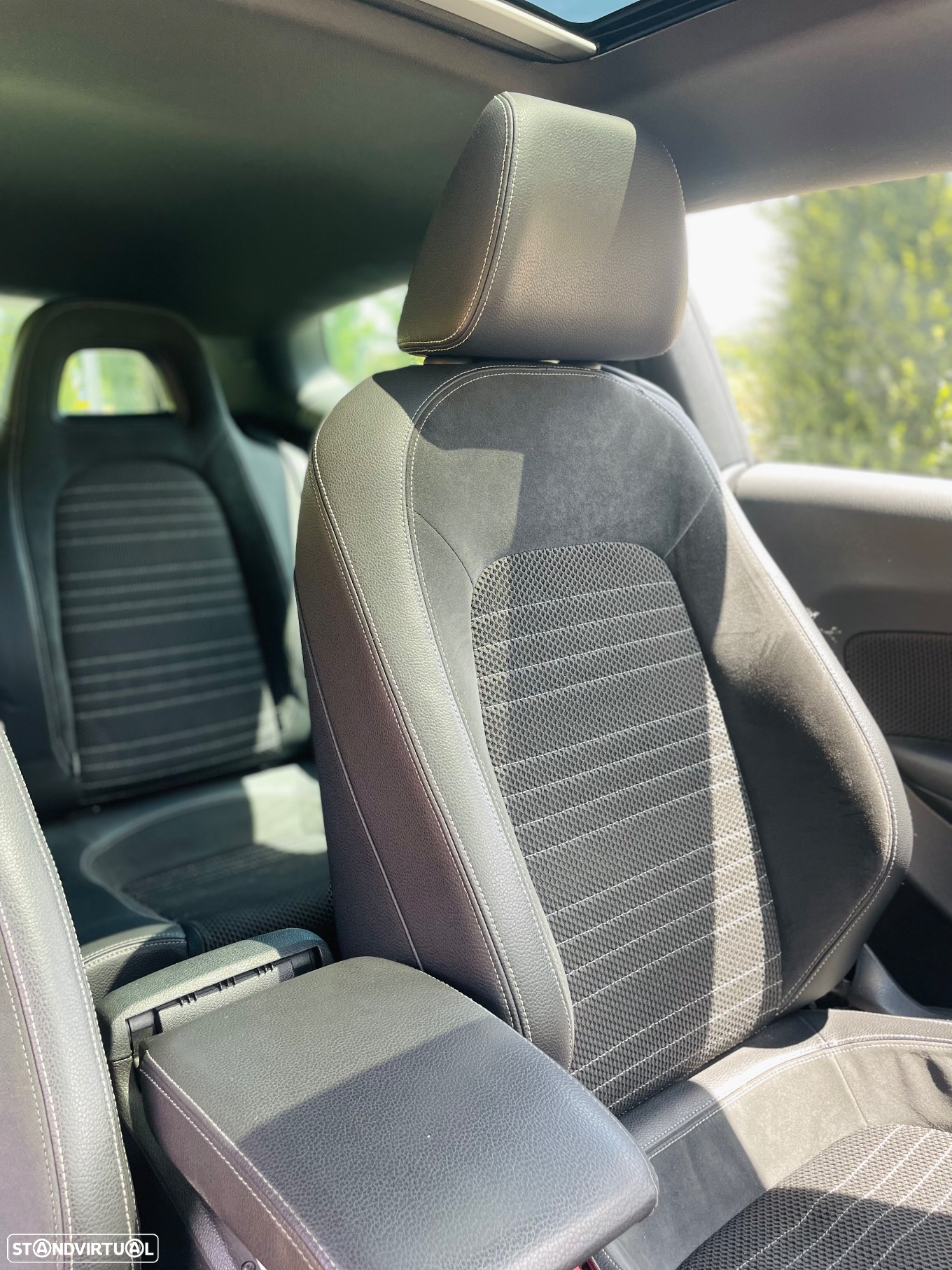 VW Scirocco 2.0 TDI - 12