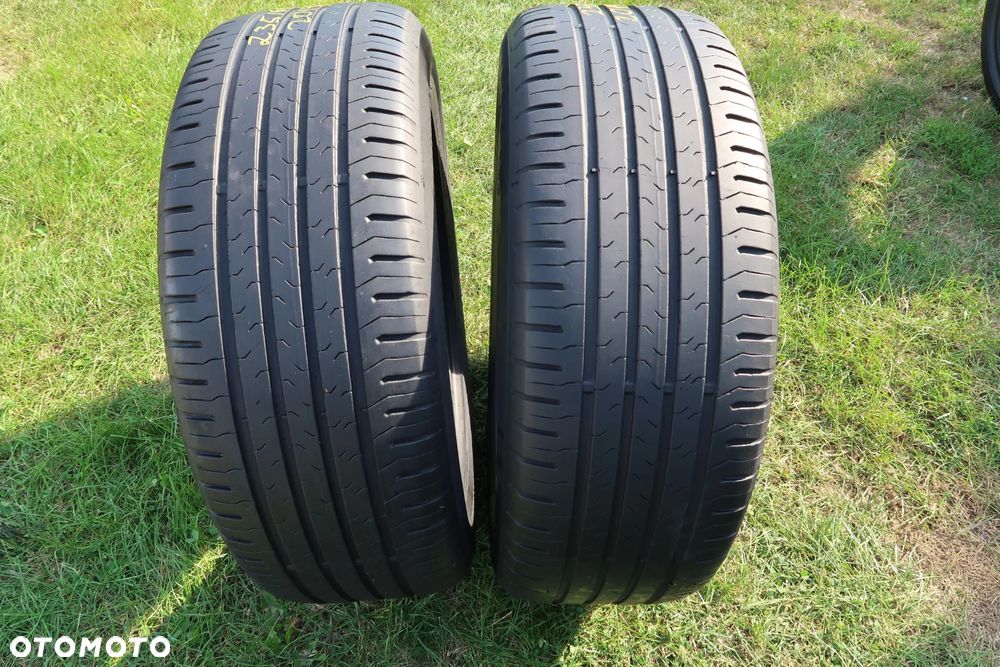 235/60r18 Continental ContiEcoContact  2szt - 1