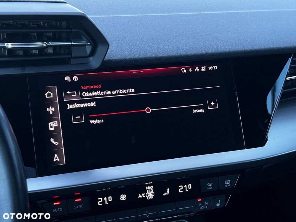 Audi A3 Sportback - 26
