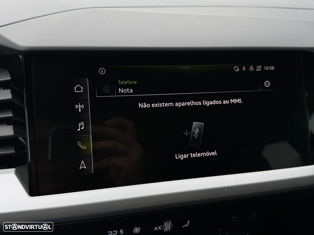 Audi Q4 Sportback e-tron 45 quattro 82 kWh - 35