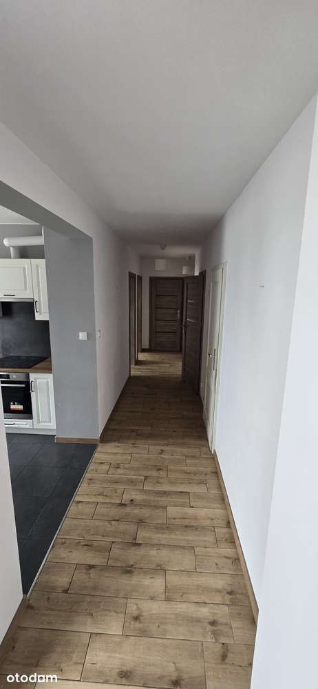 Na sprzedaż mieszkanie 64m2 z dużym balkonem ul. Iwaszkiewicza