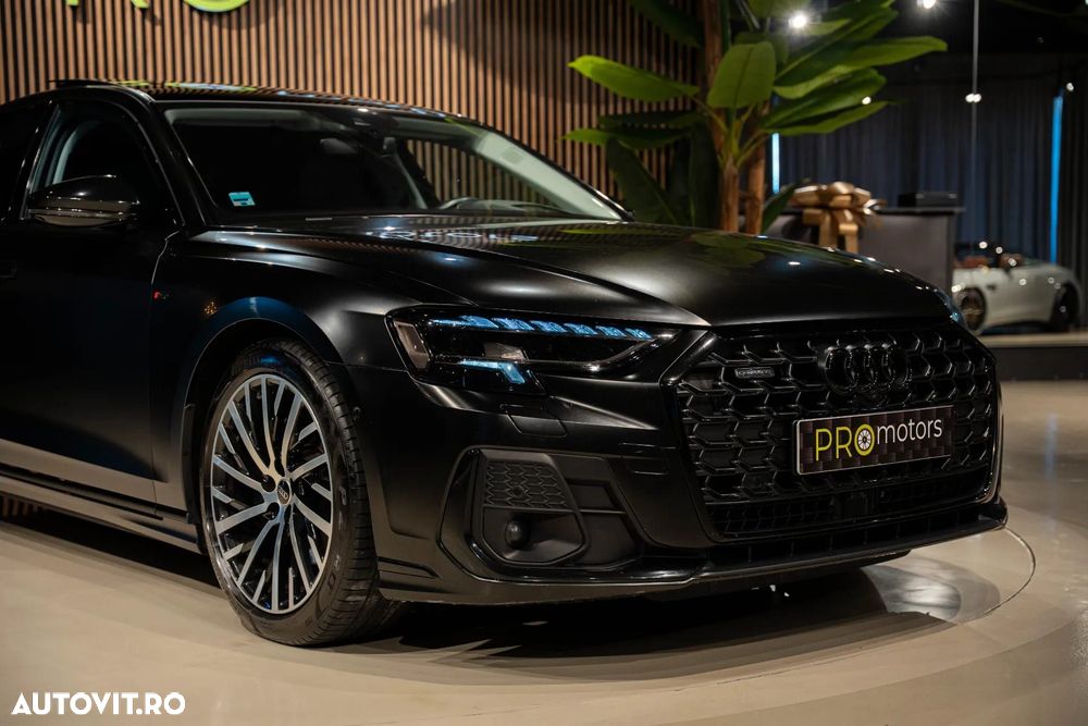 Audi A8 - 12