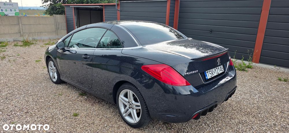 Peugeot 308 CC 1.6 HDi Sport - 23