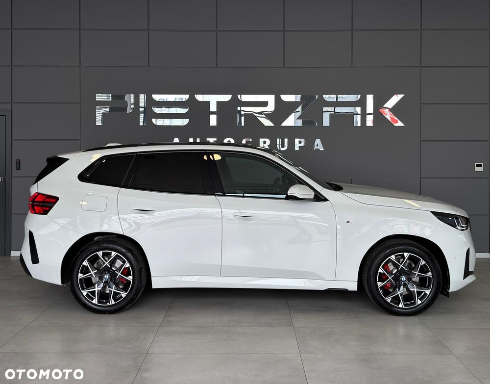 BMW X3 - 7