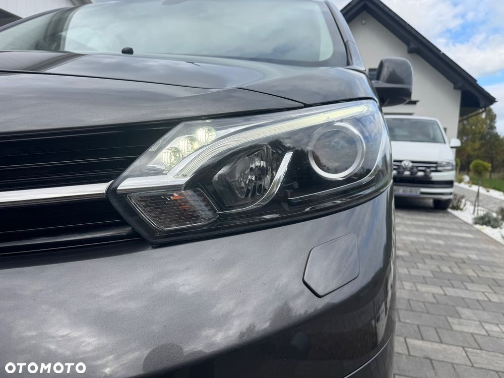 Toyota Dangel Proace - 17