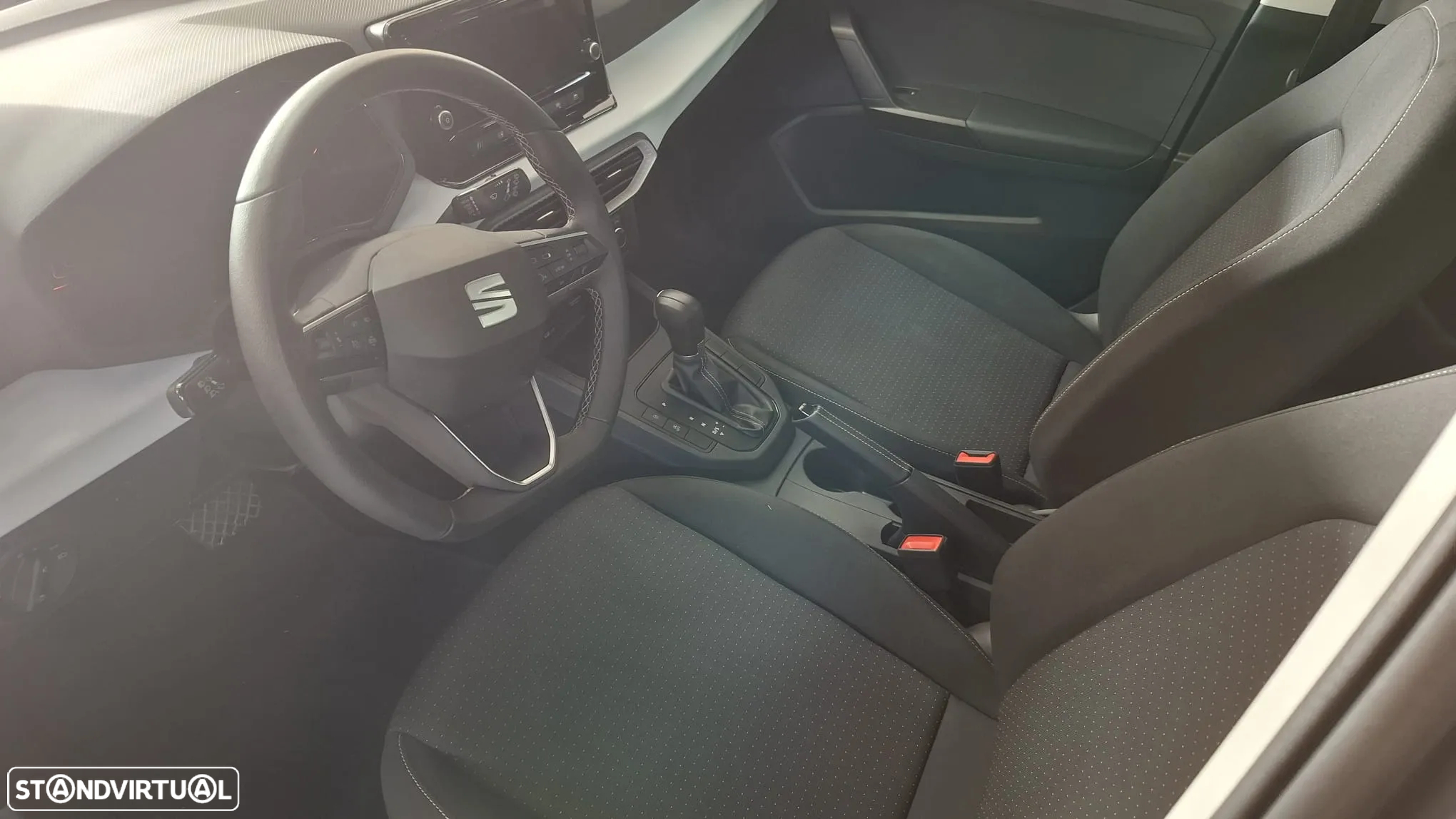 SEAT Ibiza 1.0 TSI Style DSG - 8