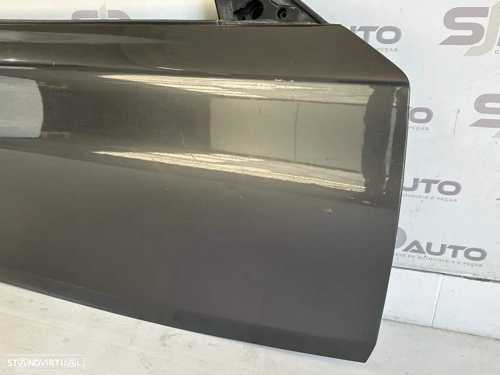 Porta Frente Direita / Esquerda - BMW  Série 1 E81 / E82 - 5