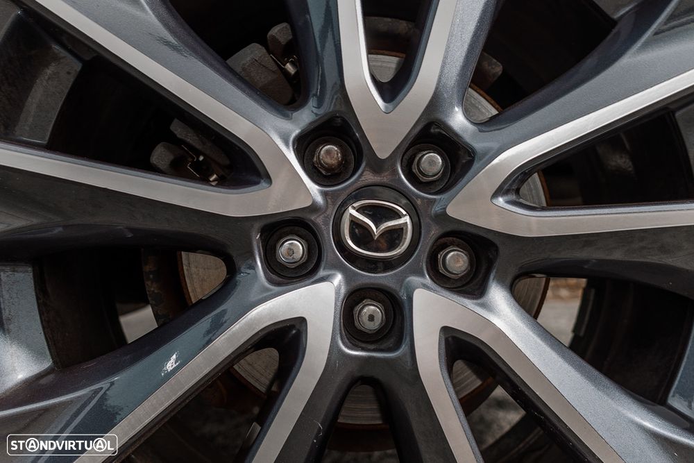 Mazda CX-3 - 15