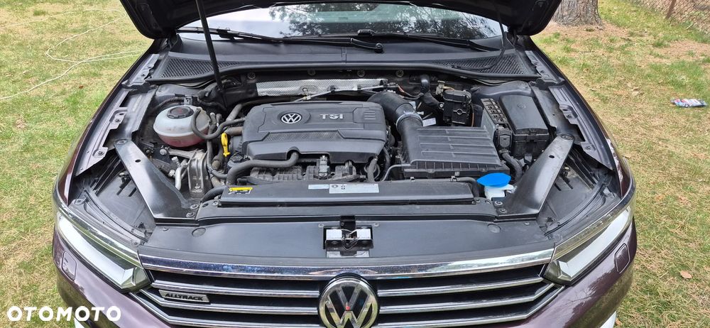 Volkswagen Passat - 39