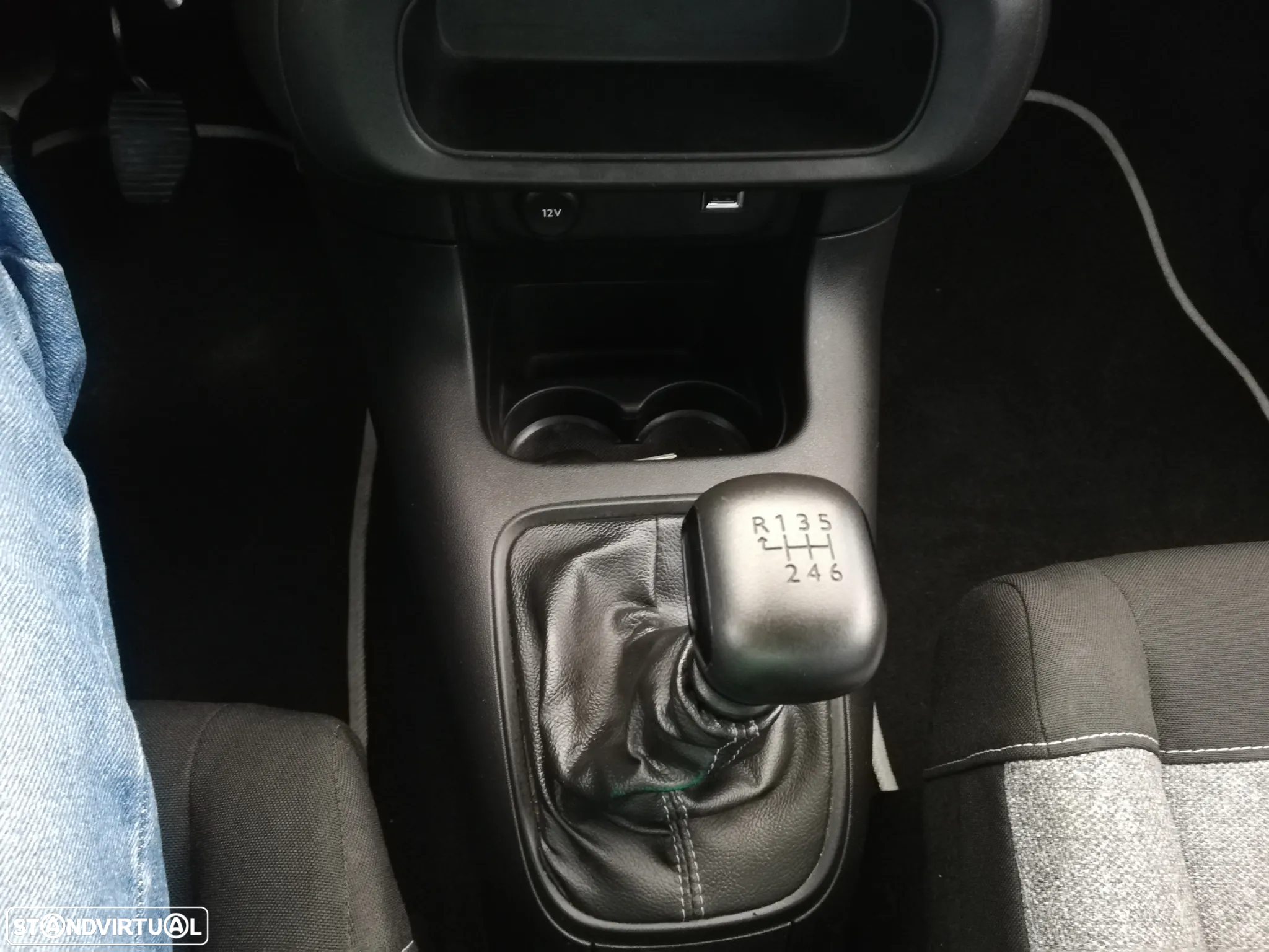 Citroën C3 1.5 BlueHDi C-Series - 13