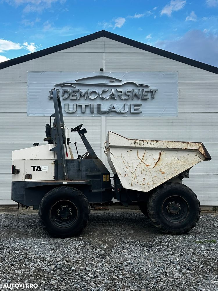 Terex TA9 - 1
