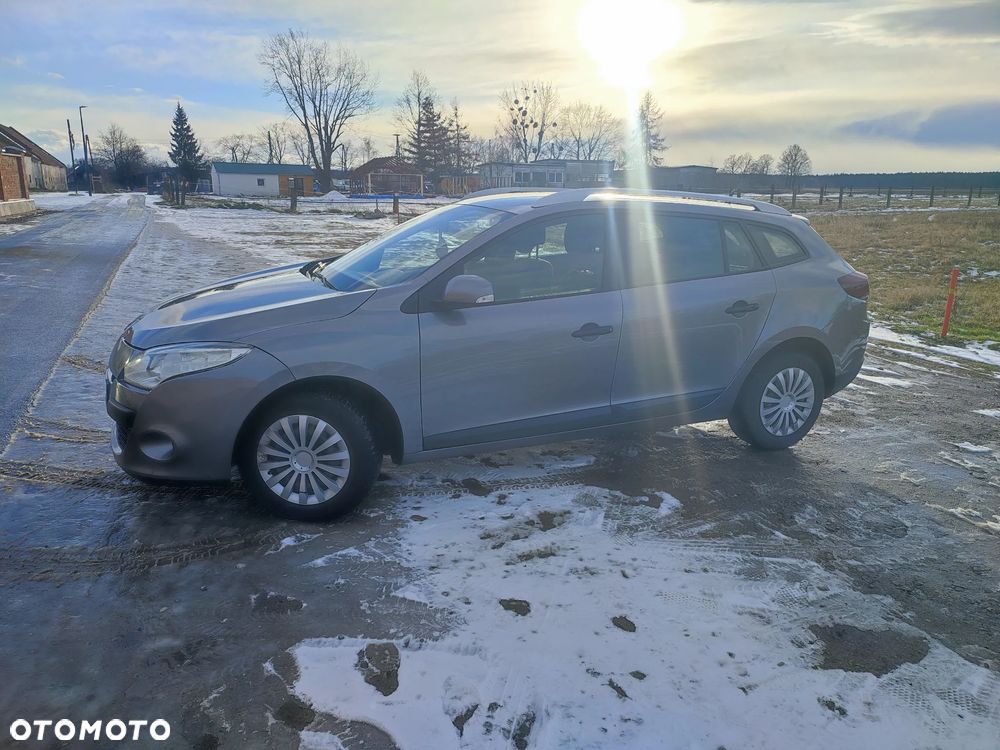 Renault Megane 1.6 16V 100 Authentique - 16