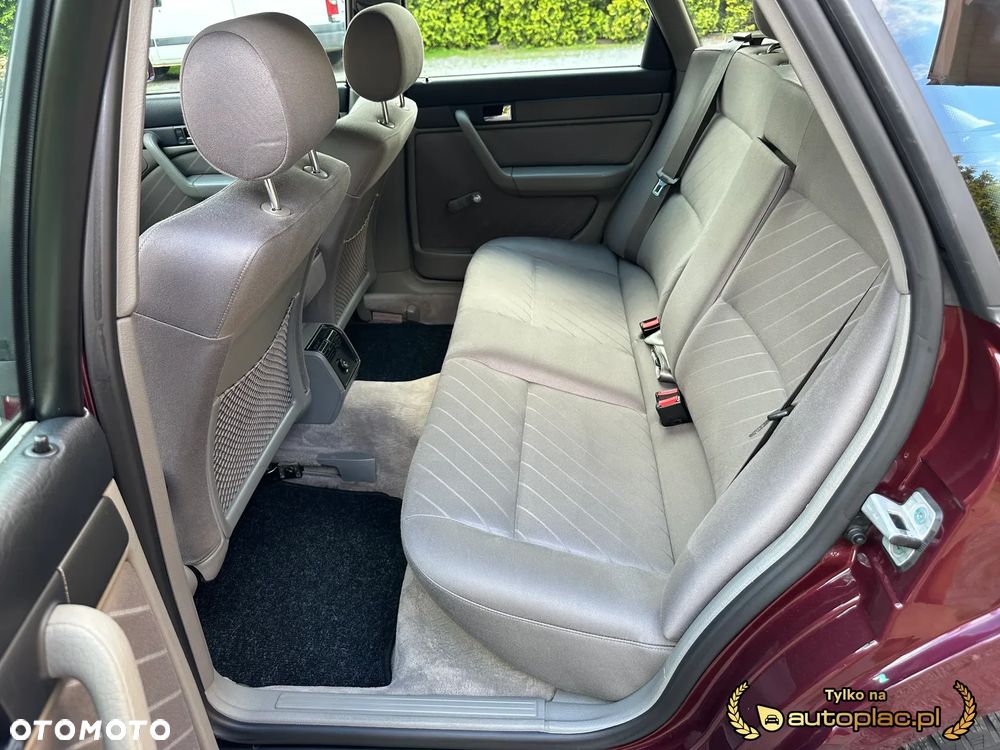 Audi A6 Limousine - 25