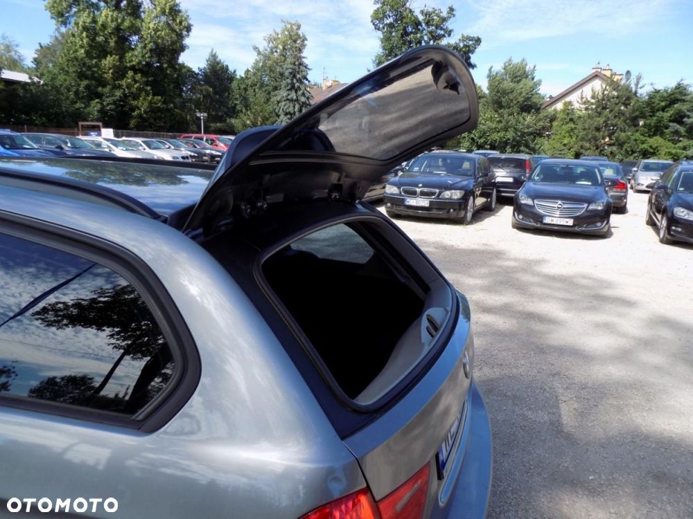 BMW Seria 3 - 10