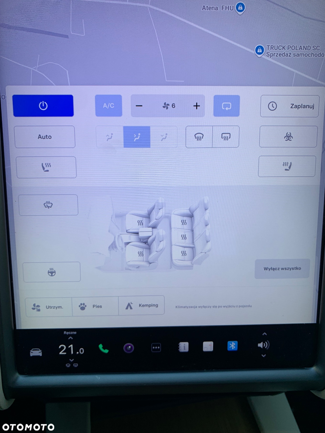 Tesla Model S 100 D Performance - 25