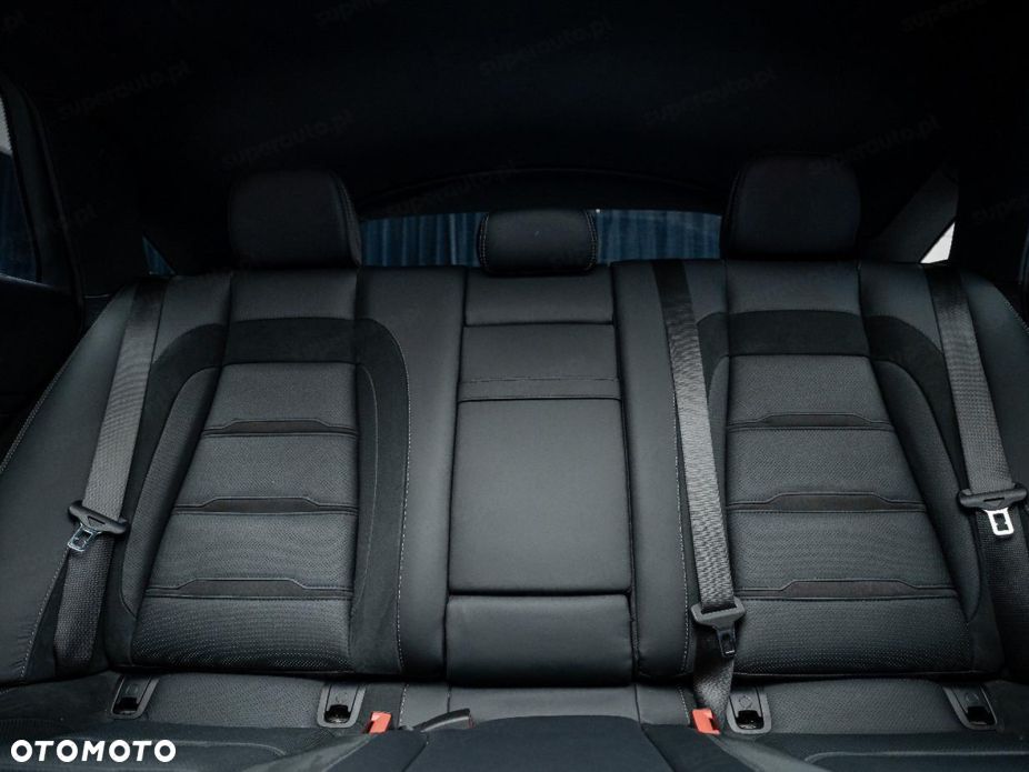 Mercedes-Benz GLE AMG 53 4-Matic Premium Plus - 17