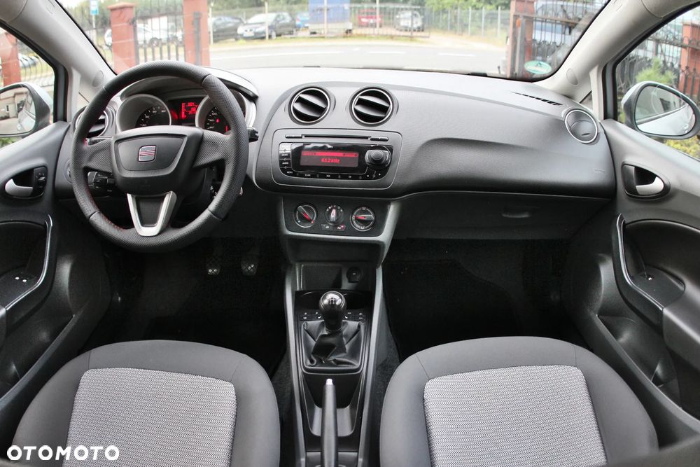 Seat Ibiza - 7