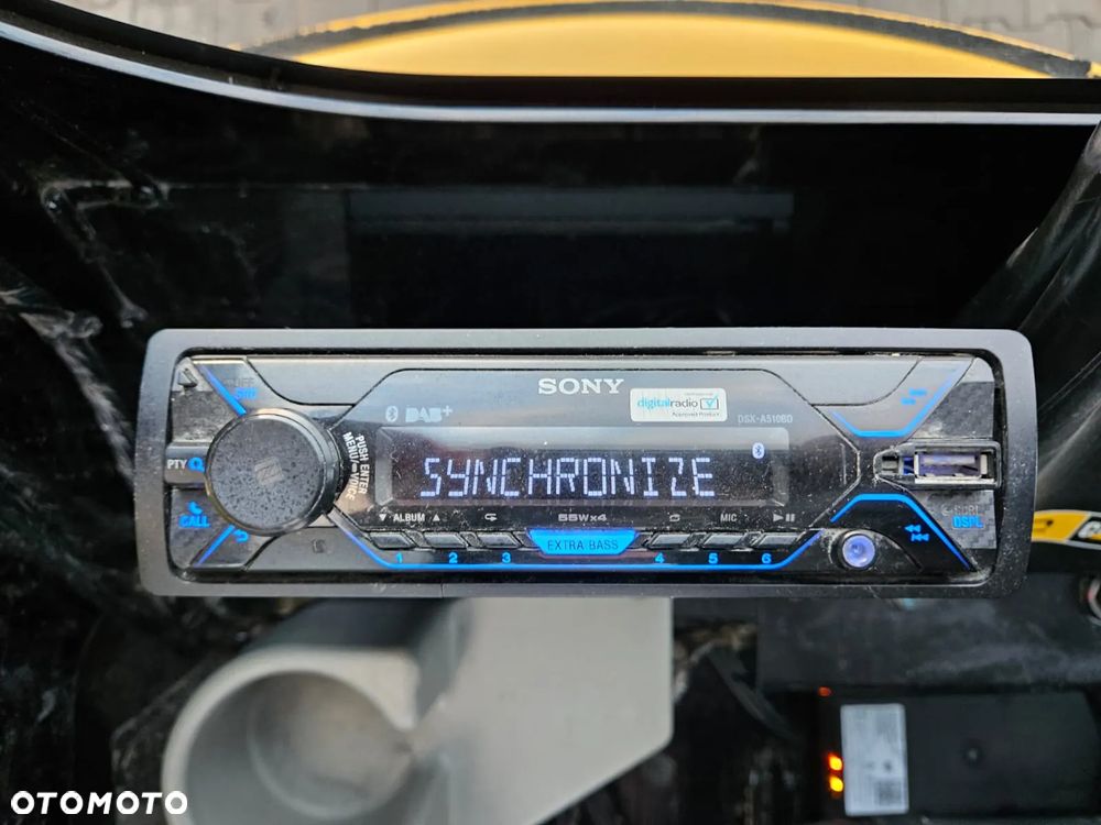 Caterpillar MINIKOPARKA CAT CATERPILLAR 303.5E CR 303.5 E 303 2019R. KLIMATYZACJA ROTOTILT - 20