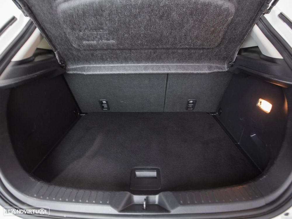 Mazda CX-3 - 12
