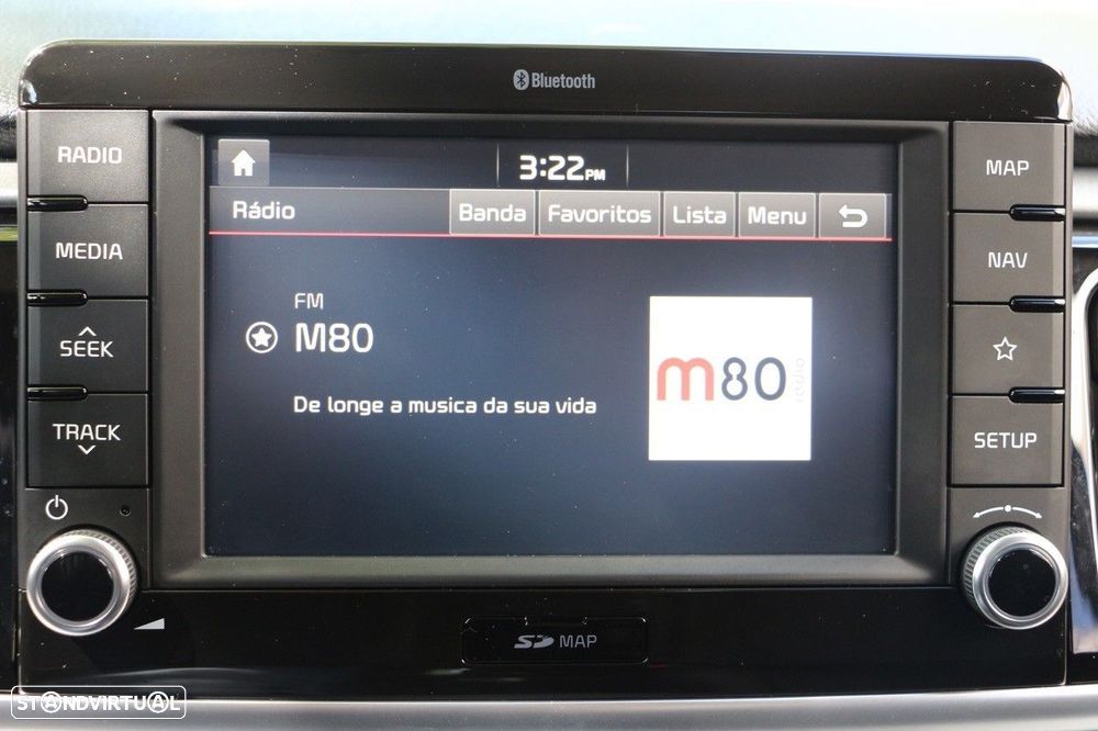 Kia Rio 1.0 T-GDi EX - 29