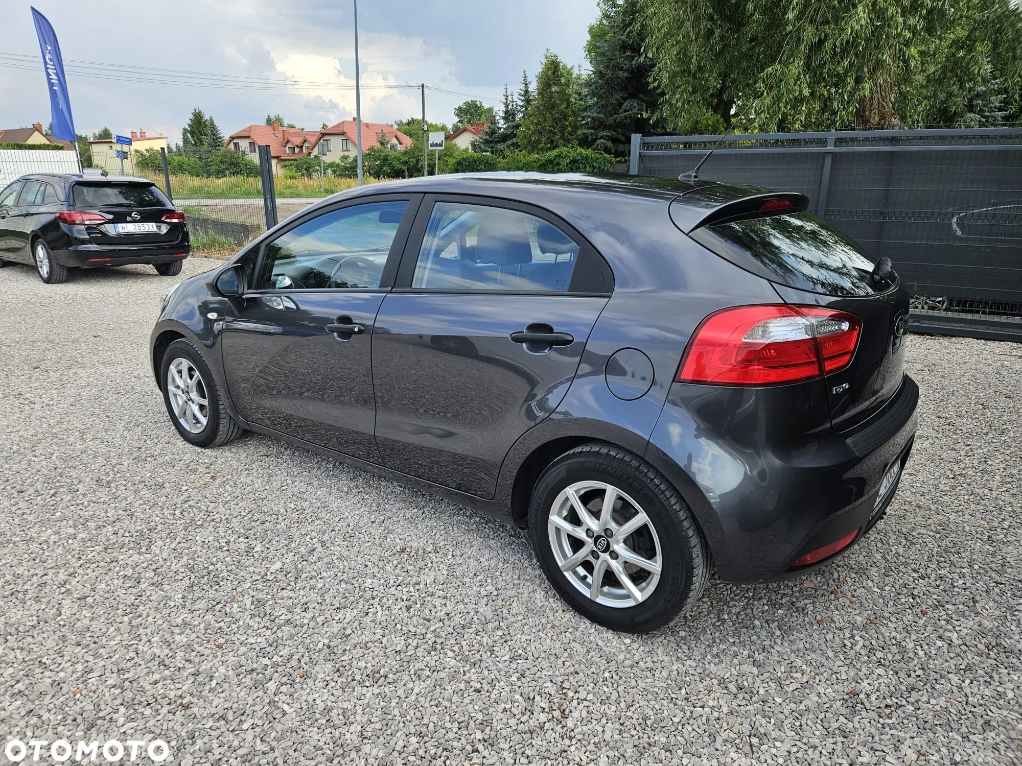 Kia Rio 1.2 Business Line - 6