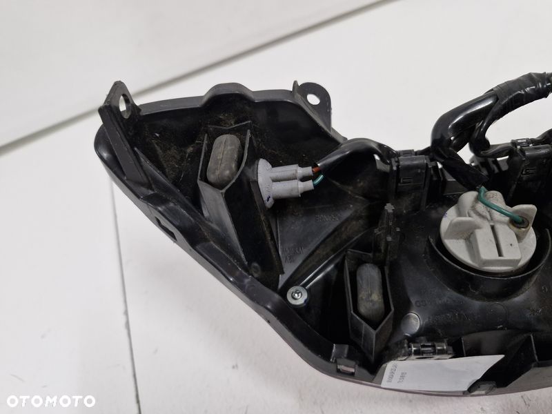HONDA SH125 LAMPA TYŁ 15-19 - 5