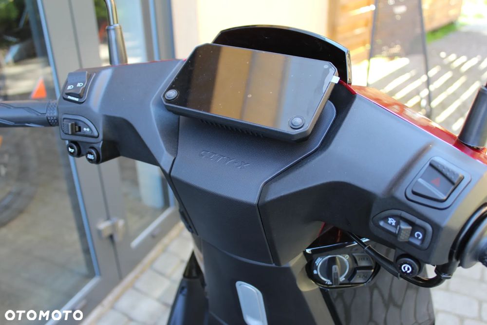 Velocifero City-X - 13