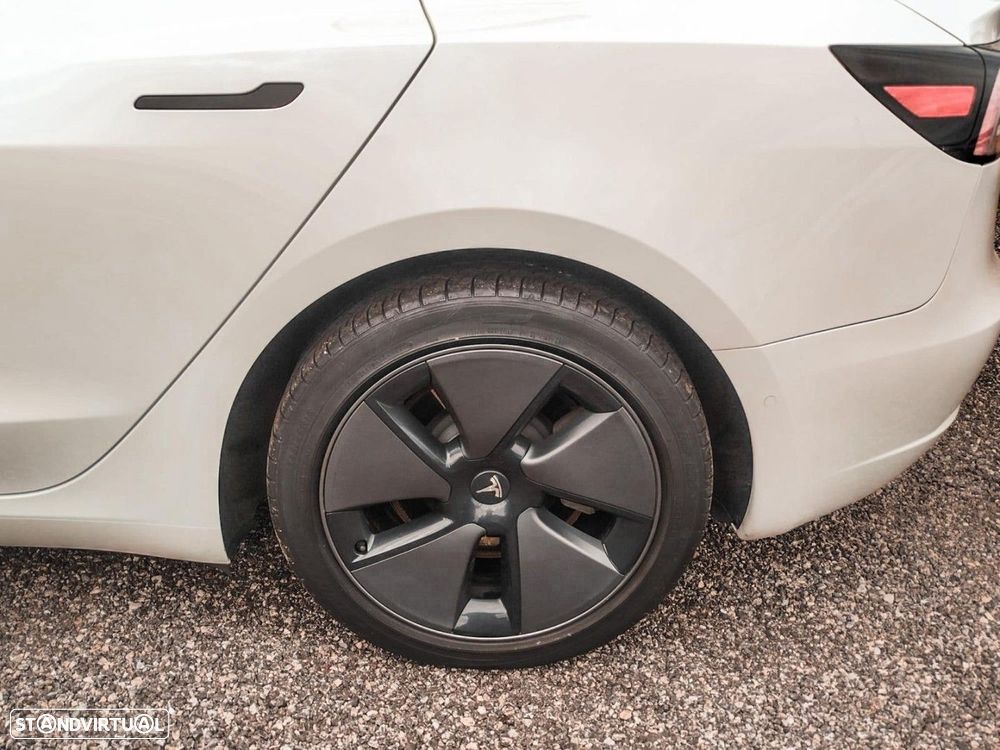 Tesla Model 3 Standard Range Plus RWD - 10