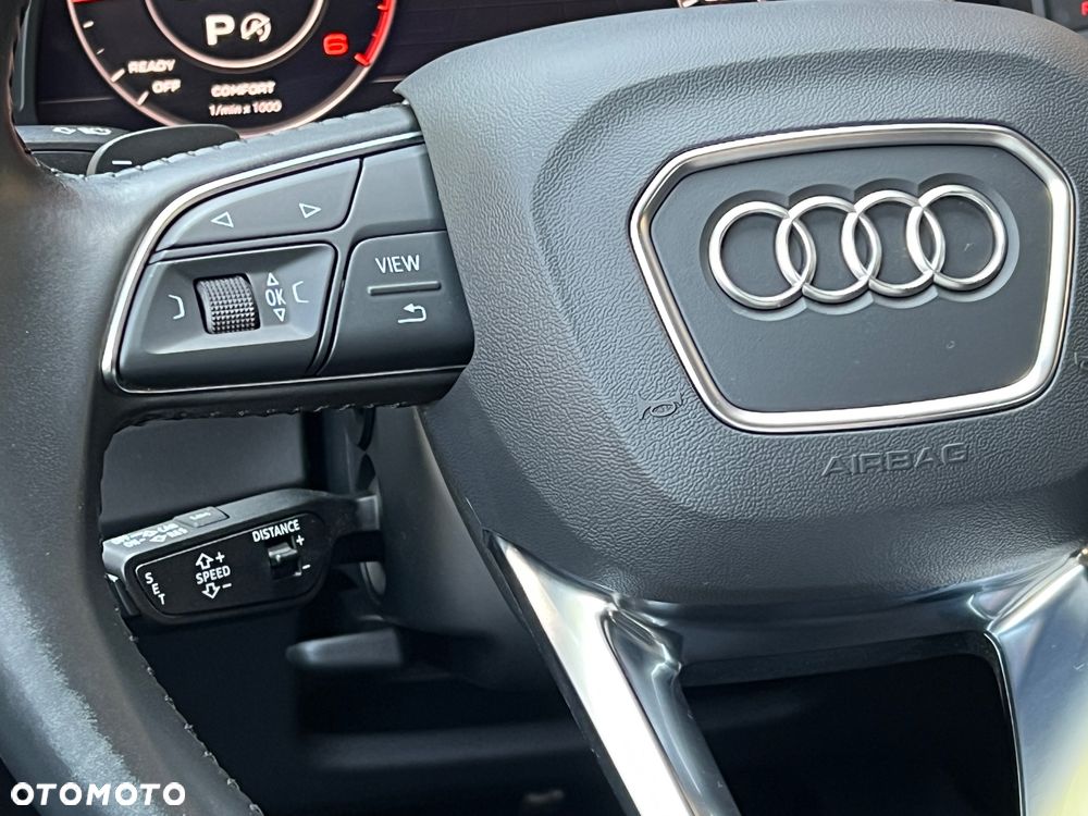 Audi Q7 - 20
