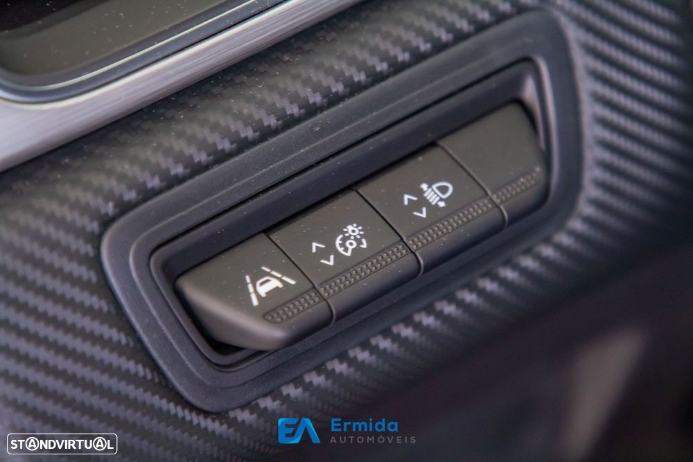 Renault Captur 1.3 TCe RS Line - 43