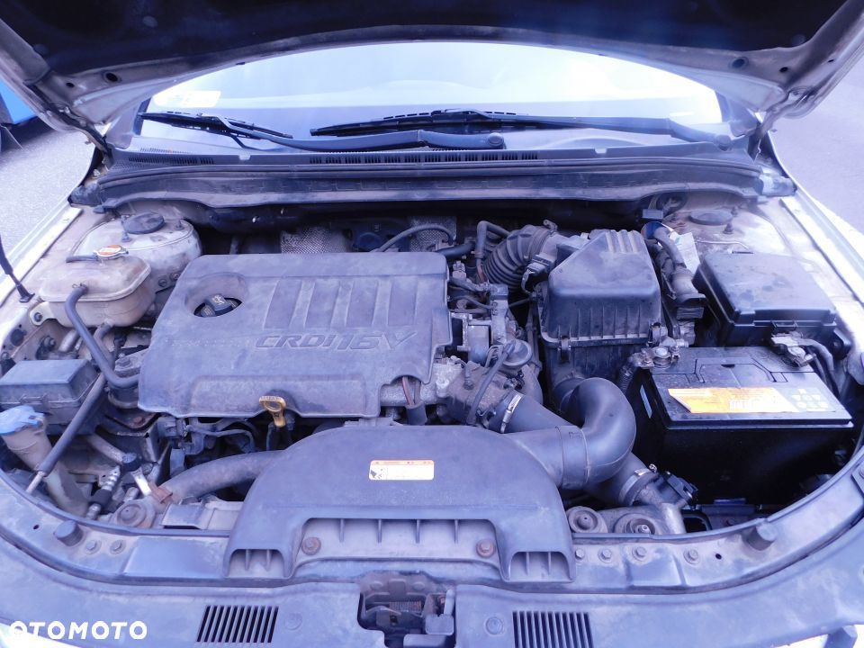 Hyundai i30 - 12