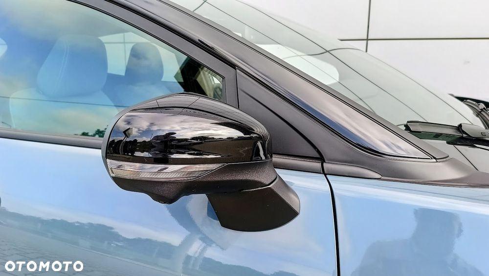 Ford Puma 1.0 EcoBoost mHEV BlueCruise Edition PowerShift - 20