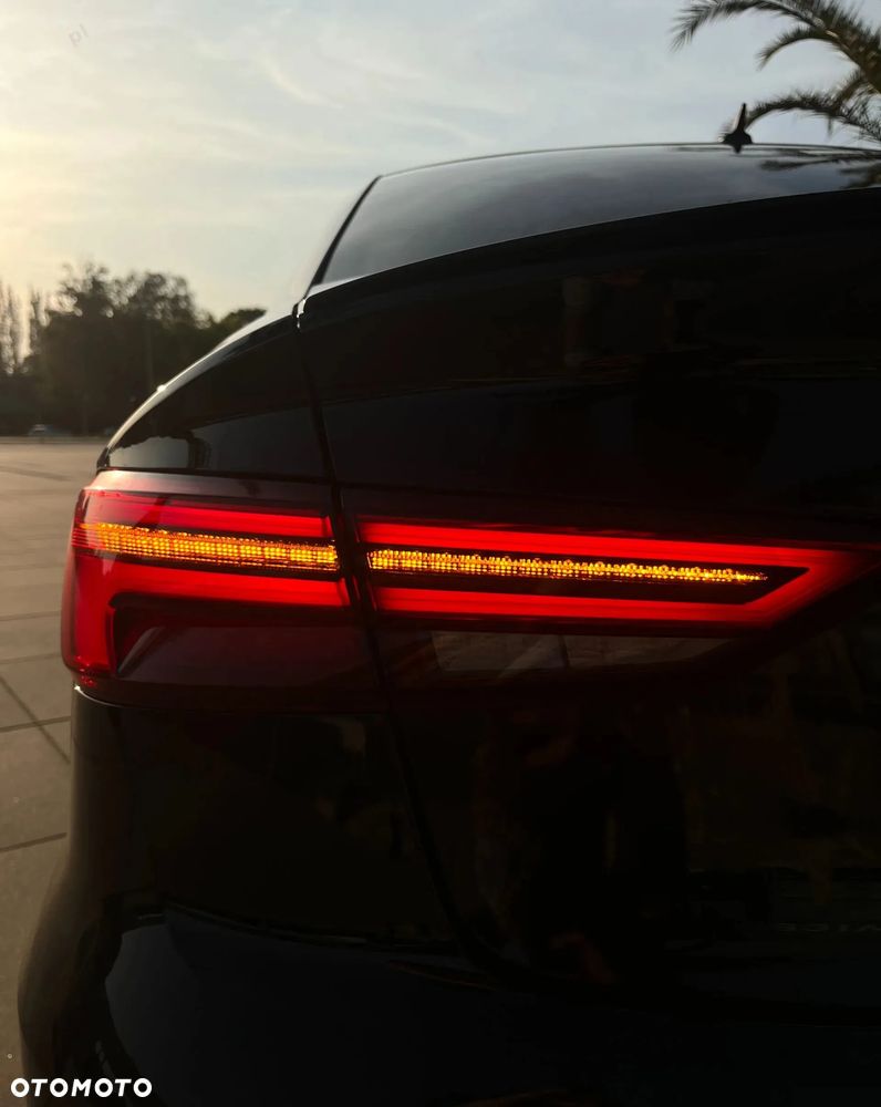 Audi S3 Limousine 2.0 TFSI Quattro S tronic - 5
