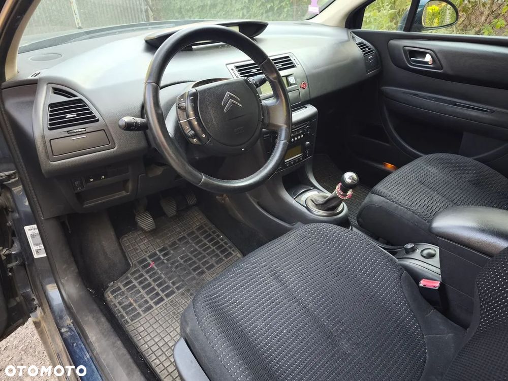 Citroën C4 1.6 HDi Impress Pack - 3