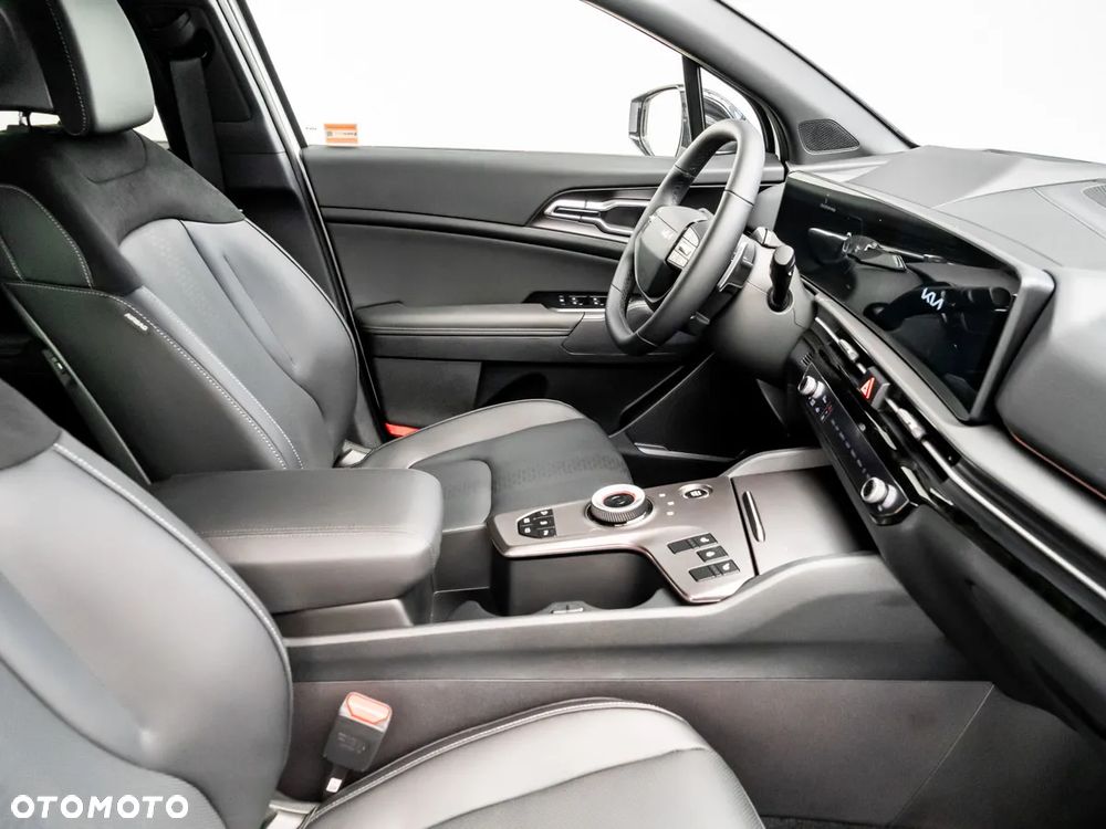 Kia Sportage 1.6 T-GDI L 2WD DCT - 16