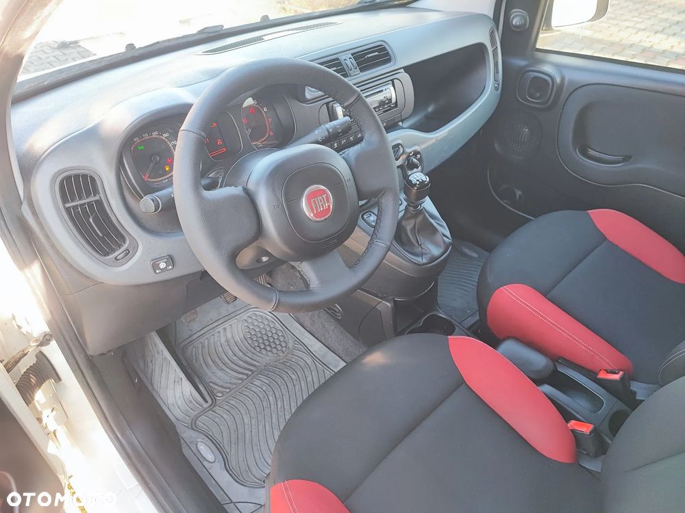 Fiat Panda - 9