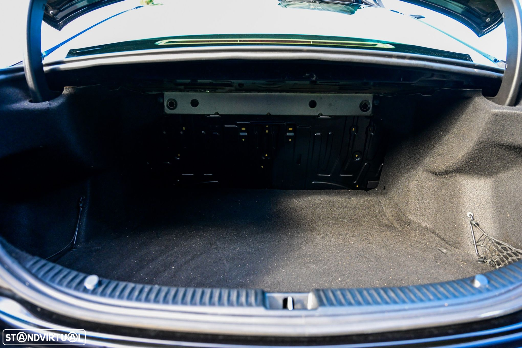 Mercedes-Benz C 220 BlueTEC Avantgarde - 39