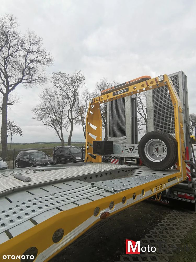 VEGA TRAILER VEGA-S VG-220 - 37