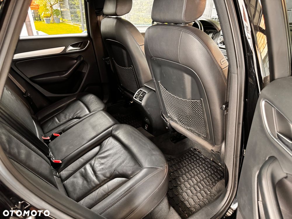 Audi Q3 - 3