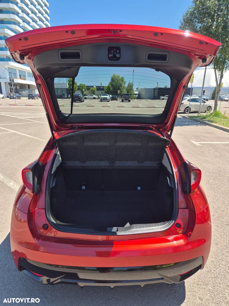 Honda Civic 1.8 i-VTEC MT Elegance - 6
