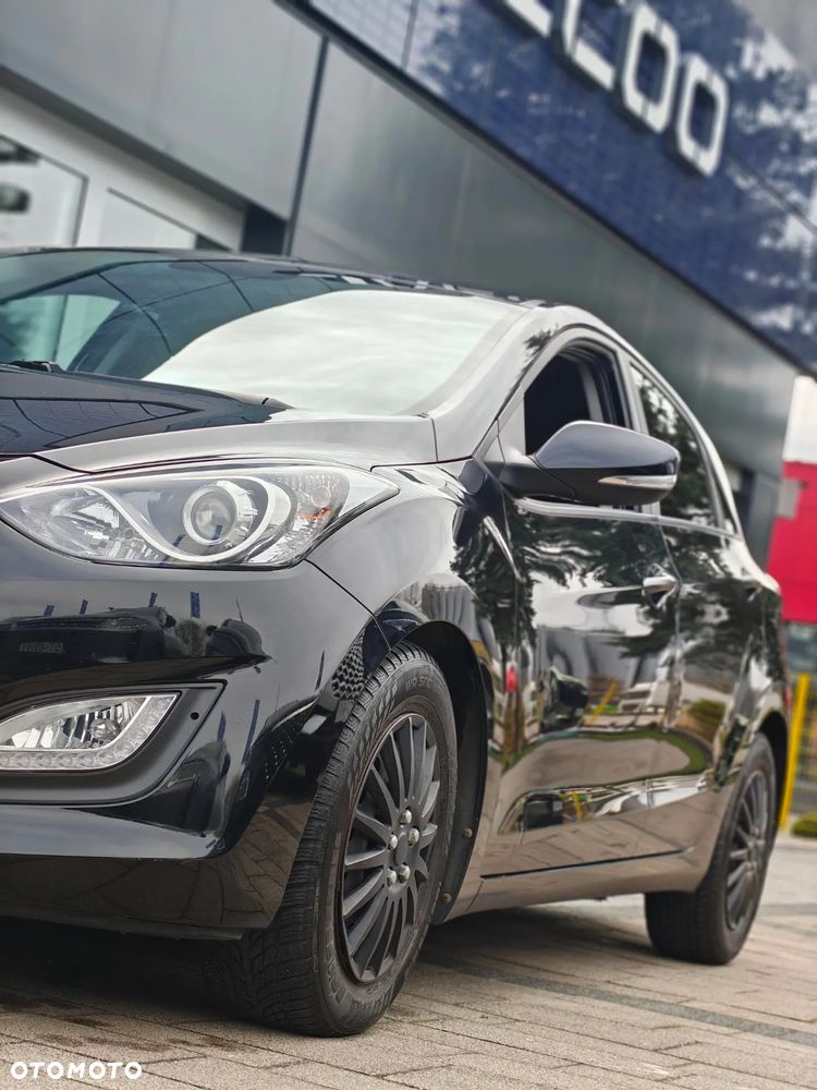 Hyundai i30 1.4 CRDi Comfort - 3