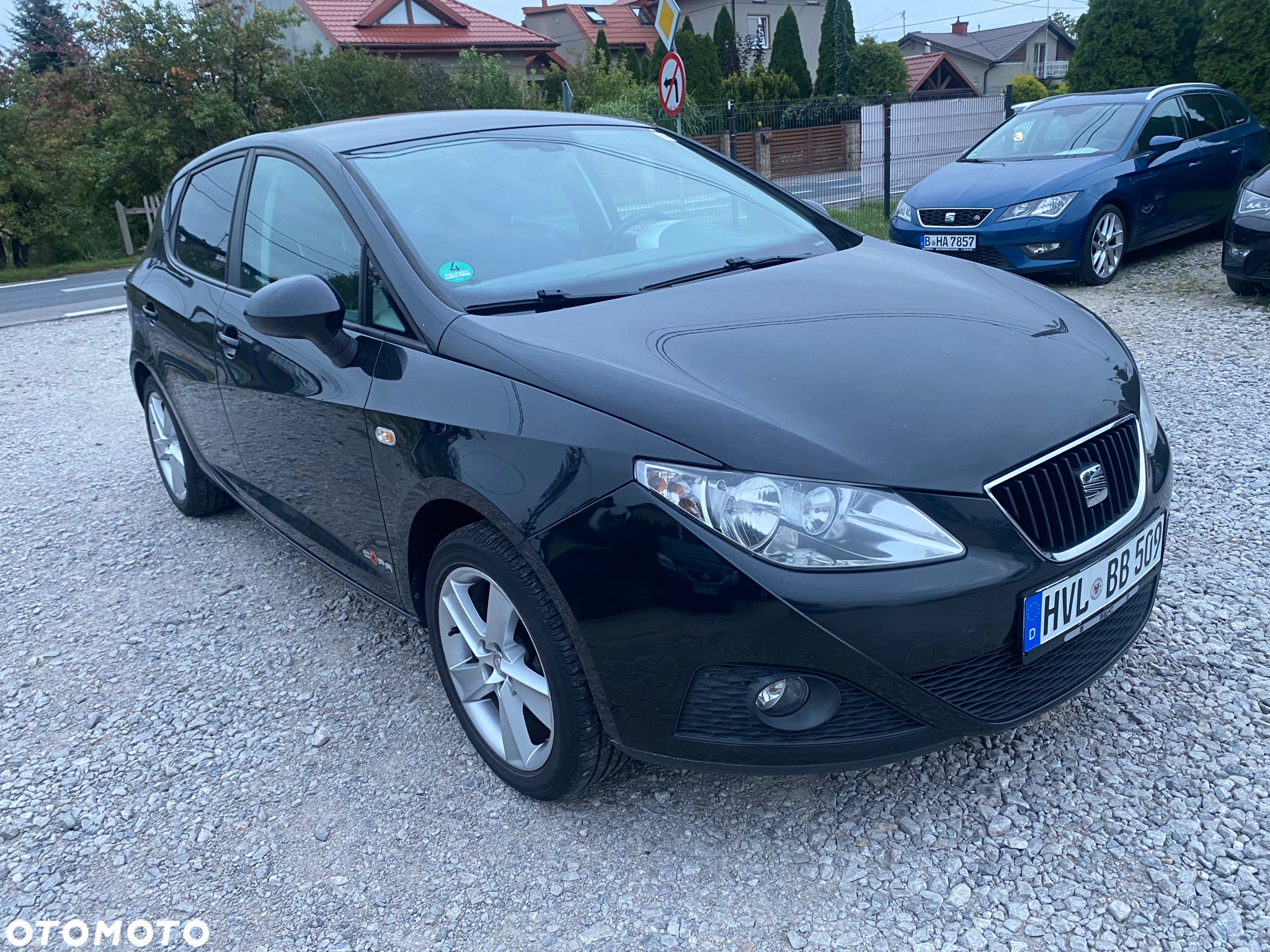 Seat Ibiza 1.4 16V Style - 3
