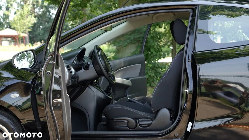 Mazda 2 1.3 Dynamic - 6
