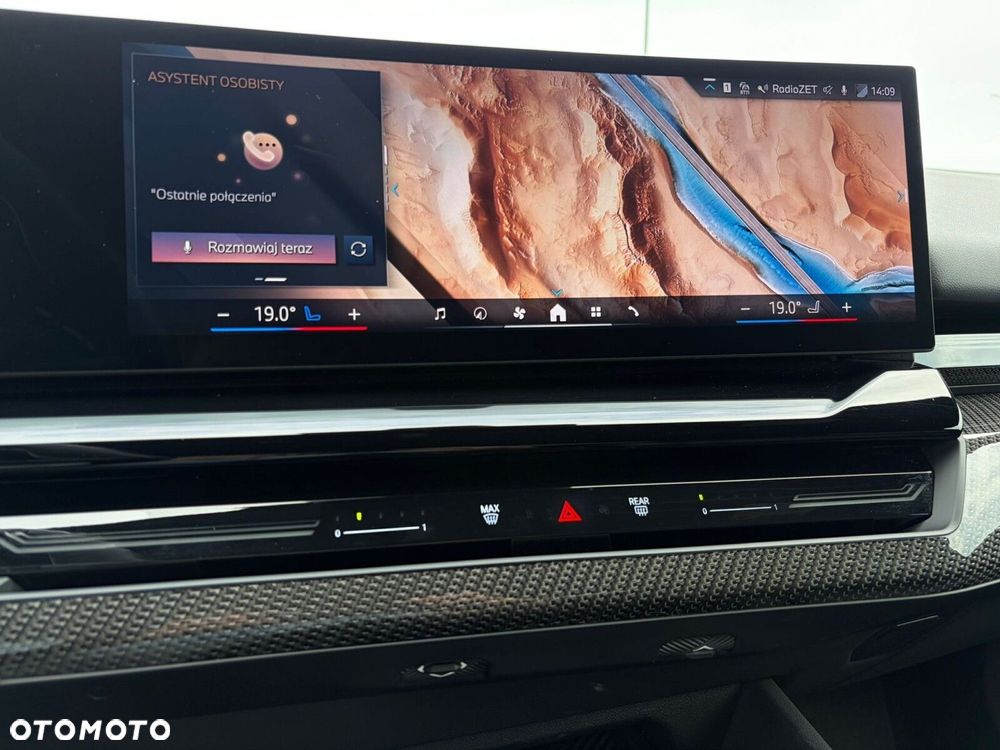 BMW Seria 5 520d xDrive mHEV M Sport - 28