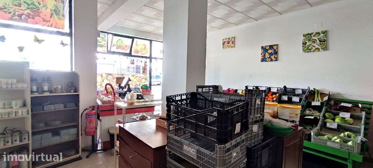 Espaço Comercial Em Soure - Grande imagem: 4/12