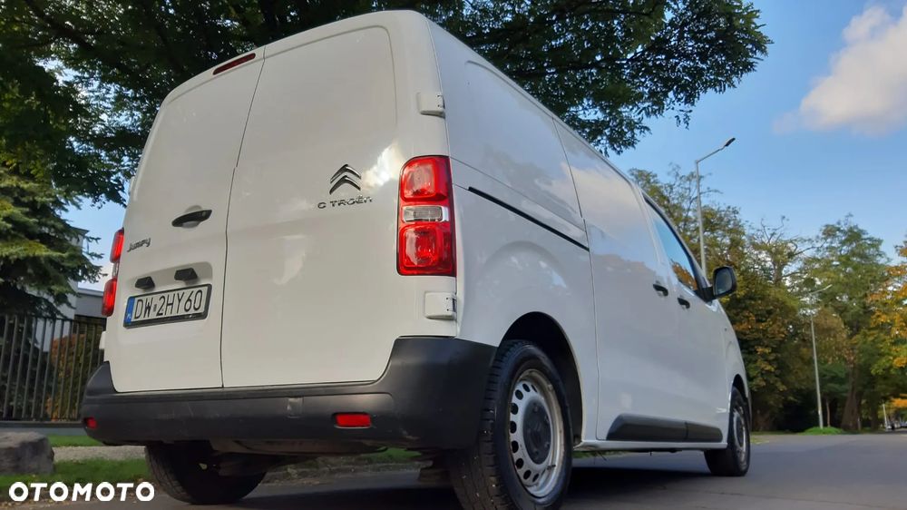 Citroën Jumpy - 15