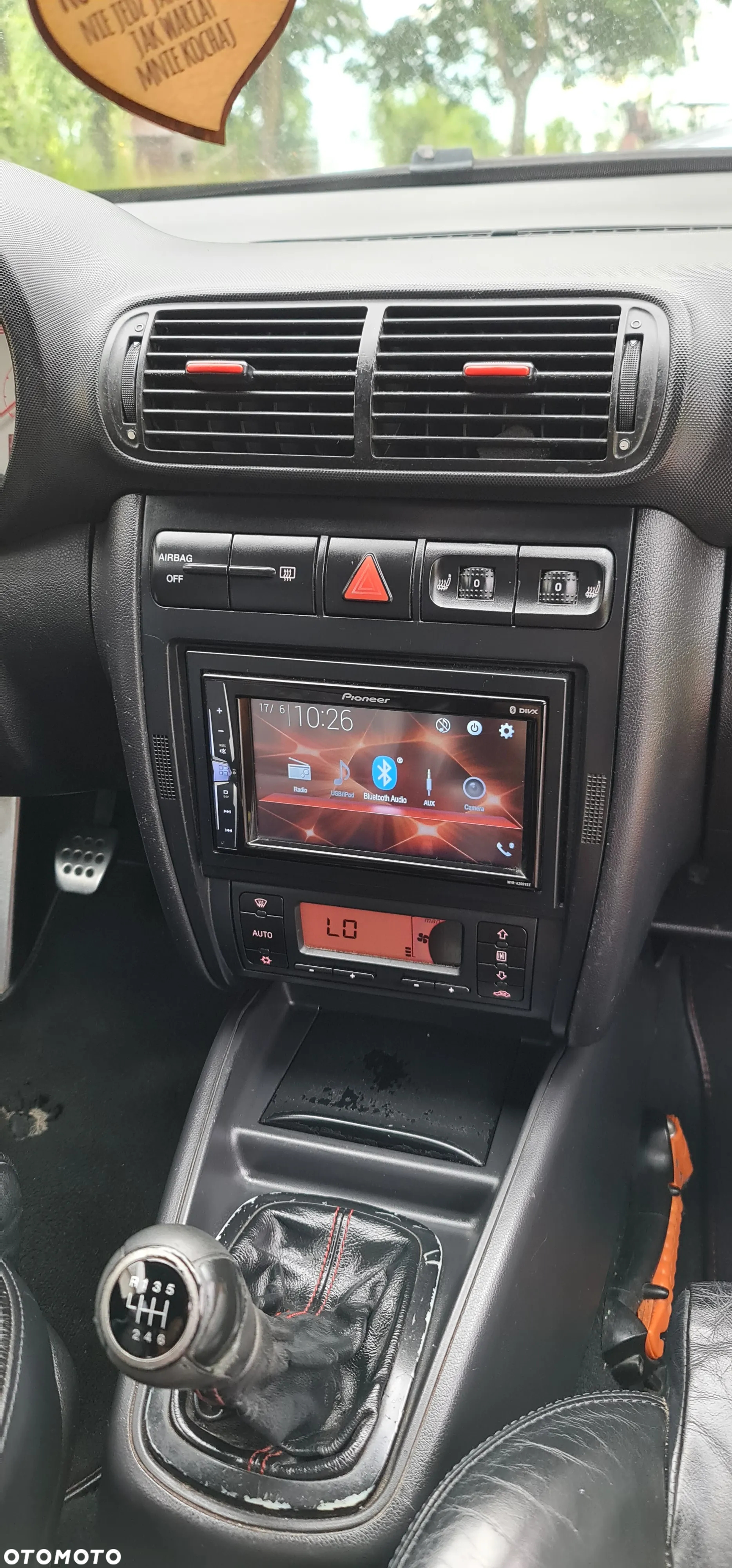 Seat Leon 1.9 TDI Sport - 18